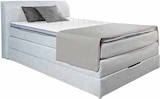 Aktuelle Boxspringbett Angebote bei Zurbrüggen in Essen Aktuelles Boxspringbett Modesto Angebot bei Zurbrüggen in Essen ab 898,00 €