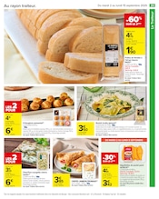 Pastis Angebote im Prospekt "PETIT-DÉJEUNER" von Carrefour Pastis Angebote im Prospekt "PETIT-DÉJEUNER" von Carrefour auf Seite 31