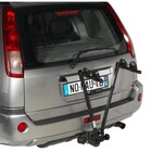 Porte-vélos sur attelage suspendu 1er prix confiance 18840 pour 2 vélos - 1ER PRIX en promo chez Norauto Porte-vélos sur attelage suspendu 1er prix confiance 18840 pour 2 vélos - 1ER PRIX dans le catalogue Norauto