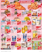 Aktueller Kaufland Prospekt mit Wecker, "Aktuelle Angebote", Seite 7