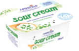 Zaziki oder Sour Cream von Apostels im aktuellen V-Markt Prospekt für 0,88 €