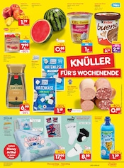 Schlafzimmer im Netto Marken-Discount Prospekt in Freiberg Aktueller Netto Marken-Discount Prospekt mit Schlafzimmer, "Aktuelle Angebote", Seite 43