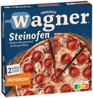 Aktuelles Steinofen-Pizza Angebot bei Penny in Augsburg ab 3,29 €
