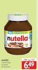 Aktuelles Nutella Angebot bei famila Nordost in Neustadt (Rübenberge) ab 6,49 €