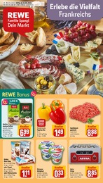 REWE Prospekt für Hamburg mit 34 Seiten REWE Prospekt "Dein Markt" für Hamburg, 34 Seiten, 23.06.2025 - 28.06.2025