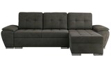 Aktuelle Ecksofa Angebote bei Höffner in Düsseldorf Aktuelles Ecksofa mit Schlaffunktion Umbria Angebot bei Höffner in Düsseldorf ab 815,00 €
