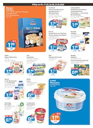 Joghurt im V-Markt Prospekt Joghurt im V-Markt Prospekt "V-Markt einfach besser einkaufen" auf Seite 6