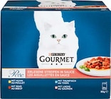 Gourmet Gold oder Perle Angebote von Purina bei Netto Marken-Discount Troisdorf für 9,49 €