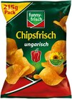 Chipsfrisch XXL Pack bei REWE im Altlandsberg Prospekt für 1,79 €