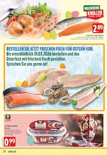 Kirschen im EDEKA Prospekt "Aktuelle Angebote" mit 28 Seiten (Köln)