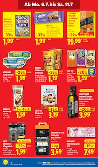 Coca Cola im Lidl Prospekt "LIDL LOHNT SICH" mit 62 Seiten (Heilbronn)
