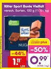 Bunte Vielfalt im aktuellen Prospekt bei Netto Marken-Discount in Mittelpöllnitz