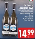 EDEKA Niederzier - Sauvignon 2025 Angebot im Prospekt Sauvignon 2025 bei EDEKA im Niederzier Prospekt für 14,99 €