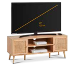 Meuble TV Béa en promo chez But Périgueux à 99,99 €