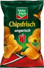 Chipsfrisch Kartoffelchips Angebote von Funny Frisch bei Marktkauf Buchholz für 1,19 €