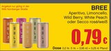 Aktuelles BREE Angebot bei RAN in Würzburg ab 0,79 €