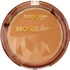 Poudre bronzante Bronze Lover - Deborah dans le catalogue Monoprix
