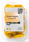 Netto mit dem Scottie Christdorf - Chicken Nuggets Angebot im Prospekt Chicken Nuggets bei Netto mit dem Scottie im Christdorf Prospekt für 1,99 €
