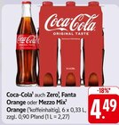 Aktuelle Fanta Angebote bei EDEKA in Mannheim Aktuelles Coca-Cola Angebot bei EDEKA in Mannheim ab 4,49 €