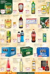 Aktueller GLOBUS Prospekt mit Cola, "Aktuelle Angebote", Seite 6