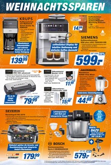 Kaffee im aktuellen expert Prospekt (Neumünster) Kaffee im expert Prospekt "Top Angebote" mit 16 Seiten (Neumünster)