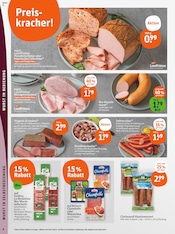 Aktueller tegut Prospekt mit Gewürze, "tegut… gute Lebensmittel", Seite 8