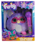 FURBY avec micro et enceinte à 25,00 € dans le catalogue B&M