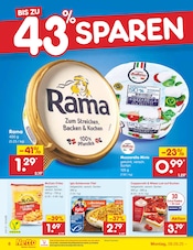 Küche im Netto Marken-Discount Prospekt in Ansbach Aktueller Netto Marken-Discount Prospekt mit Küche, "Aktuelle Angebote", Seite 6