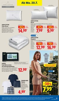 Matratze im aktuellen Lidl Prospekt (Mönchengladbach) Matratze im Lidl Prospekt "LIDL LOHNT SICH" mit 69 Seiten (Mönchengladbach)