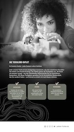 Tisch im Polstermöbel Fischer Prospekt in Ettlingen Aktueller Polstermöbel Fischer Prospekt mit Tisch, "Holztische", Seite 3