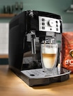 Aktuelles Kaffeevollautomat ECAM 22.105.B Angebot bei Netto Marken-Discount in Leipzig ab 254,99 €