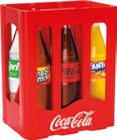 Trink und Spare Kaarst - Coca-Cola Angebot im Prospekt Coca-Cola bei Trink und Spare im Kaarst Prospekt für 9,99 €
