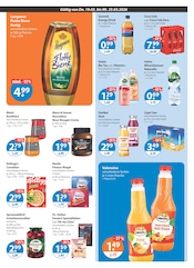 Aktueller V-Markt Prospekt mit Cola, "V-Markt einfach besser einkaufen", Seite 9