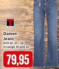 Damen-Jeans im aktuellen Prospekt bei Kaufhaus Stolz in Poppendorf