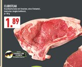 Clubsteak im Angebot bei Marktkauf in Herten Clubsteak Angebote bei Marktkauf Herten für 1,89 €