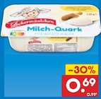 Aktuelle Milch Angebote bei Netto Marken-Discount in Wuppertal Aktuelles Milch-Quark Angebot bei Netto Marken-Discount in Wuppertal ab 0,69 €