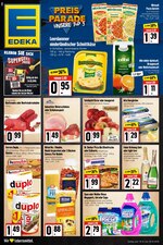 EDEKA Prospekt "Aktuelle Angebote", 16 Seiten, für Halstenbek, 14.10.2019 - 19.10.2019 EDEKA Prospekt "Aktuelle Angebote", 16 Seiten, für Halstenbek, 14.10.2019 - 19.10.2019