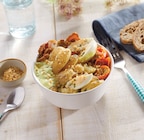 Promo Salade Lyonnaise - Pommes de Terre, Bacon Croustillant à 5,99 € dans le catalogue Intermarché Super à Nice