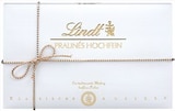 Pralinés Hochfein im Angebot bei Kaufland in Bad Kreuznach Pralinés Hochfein Angebote von LINDT bei Kaufland Bad Kreuznach für 8,99 €