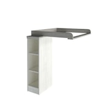 WICKELAUFSATZ CAMRON von My Baby Lou im aktuellen XXXLutz Möbelhäuser Prospekt für 69,99 €