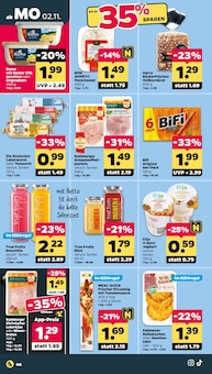 Butter im aktuellen Netto mit dem Scottie Prospekt (Cottbus) Butter im Netto mit dem Scottie Prospekt "GĂĽnstig. Besser. FĂĽr Dich." mit 37 Seiten (Cottbus)