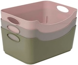 Aktuelle Aufbewahrungsbox Angebote bei Rusta in Essen Aktuelles Offene Aufbewahrungsbox Angebot bei Rusta in Essen ab 2,75 €