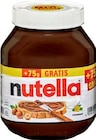 Netto Marken-Discount - Nuss-Nugat-Creme Angebot im Prospekt Nuss-Nugat-Creme bei Netto Marken-Discount im Prospekt "" für 3,99 €