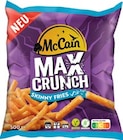 Max Crunch Skinny Fries Angebote von McCain bei Netto Marken-Discount Braunschweig für 1,79 €