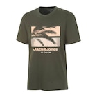 Intersport Levallois-Perret - Promo Tee-shirt à manches courtes Sunny Promo Tee-shirt à manches courtes Sunny à 9,99 € dans le catalogue Intersport à Levallois-Perret