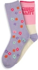 Socken 2er Pack Angebote von Spirit of Colours bei Netto Marken-Discount Lehrte für 2,99 €