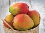 Mangue affinée - Intermarché Hyper Mangue affinée à 2,09 € dans le catalogue Intermarché Hyper