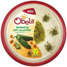 REWE Steinfeld - Hummus Hummus Angebot bei REWE Steinfeld im Prospekt "Jetzt viele Produkte für nur 1 Euro"