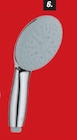 Handbrause von Grohe im aktuellen toom Baumarkt Prospekt für 29,99 €