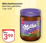 Aktuelle Milka Angebote bei GLOBUS in Siegen (Universitätsstadt) Aktuelles Haselnusscreme Angebot bei GLOBUS in Siegen (Universitätsstadt) ab 3,99 €